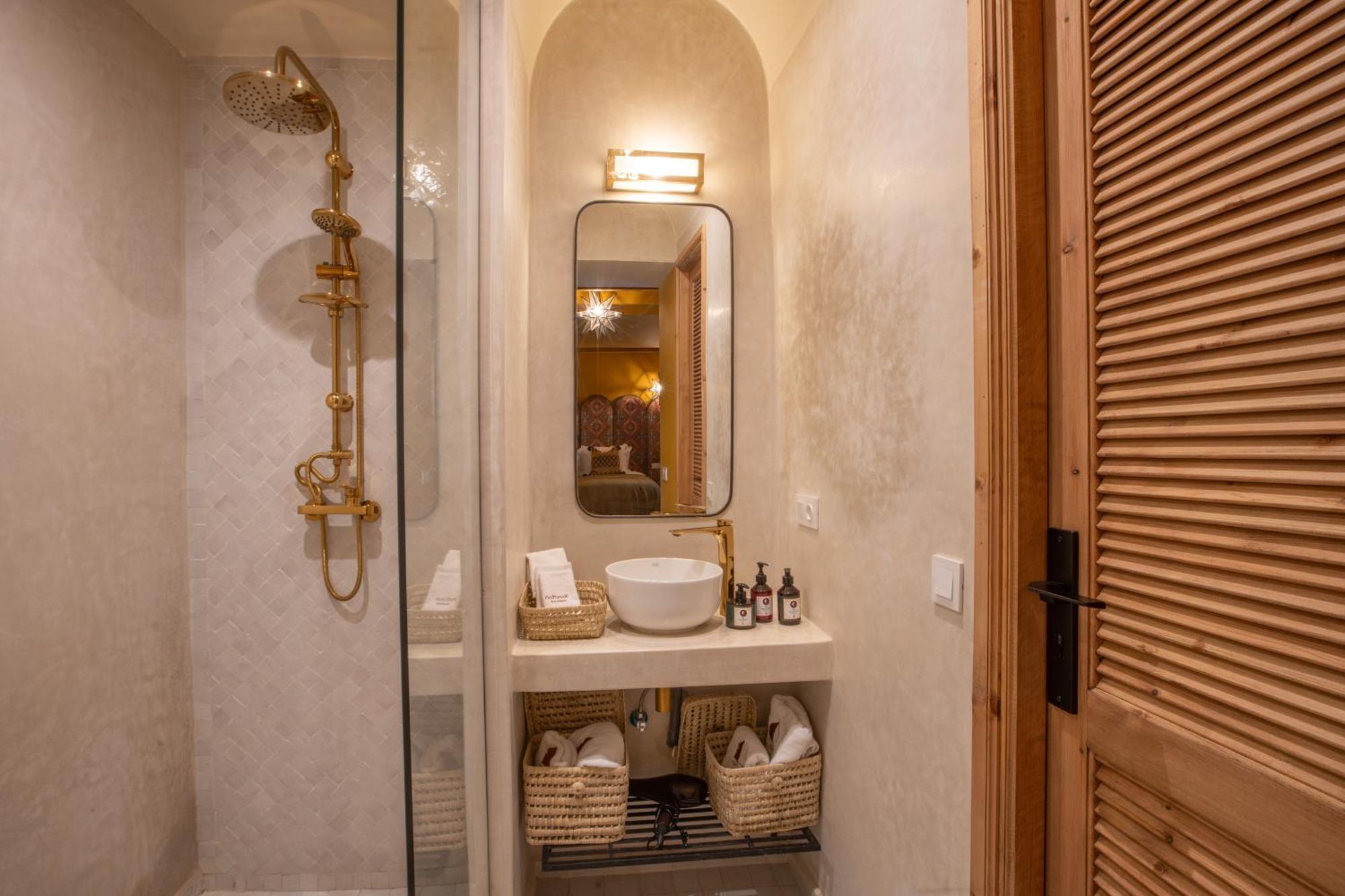 Tassili Boutique Hotel Marrakesh