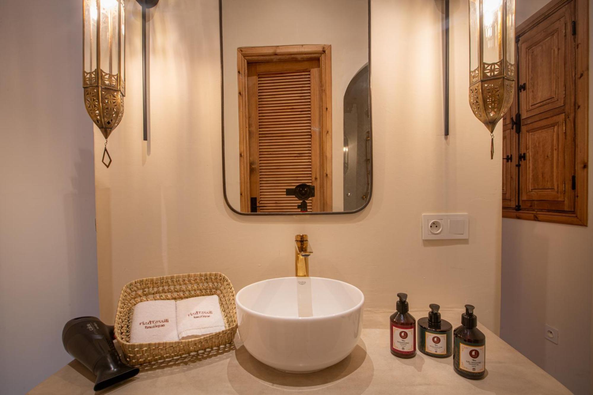 Hotel Tassili Boutique