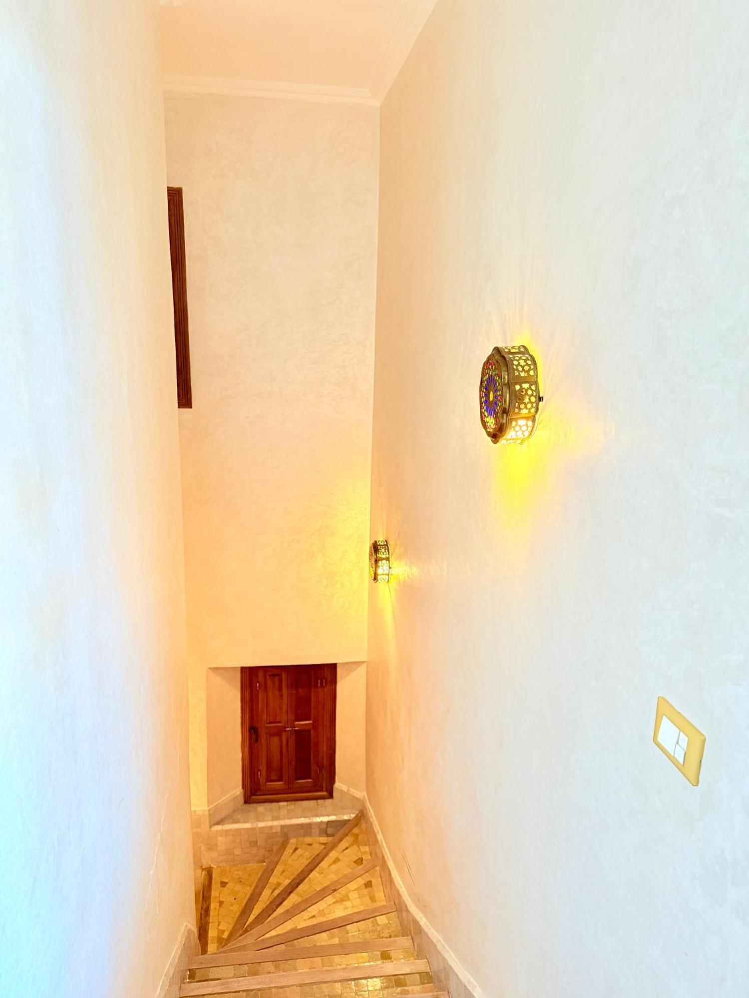 Luxury 4 Bedrooms In Oasis Palmeraie Village Palm Haven *