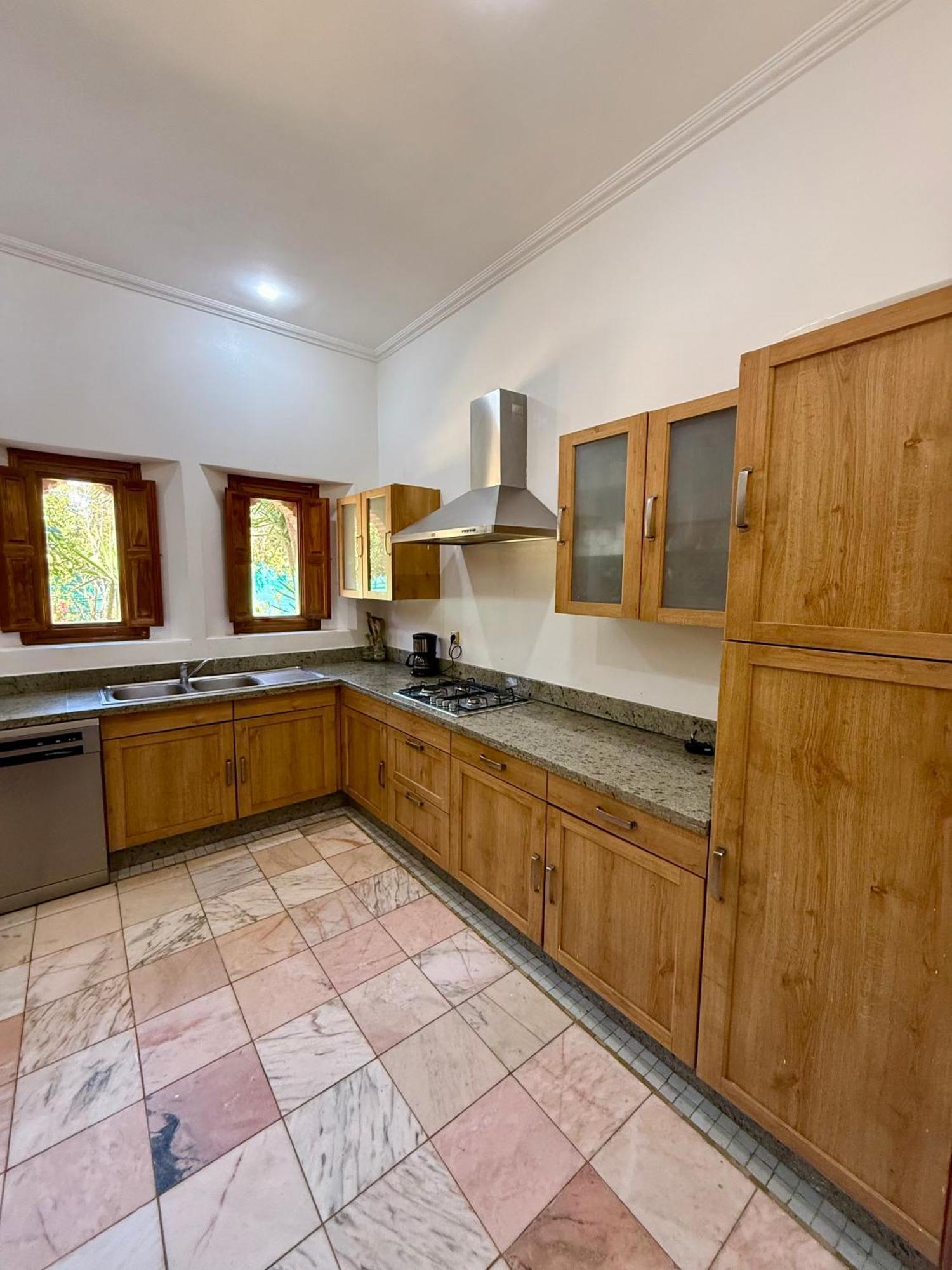 Luxury 4 Bedrooms In Oasis Palmeraie Village Palm Haven *