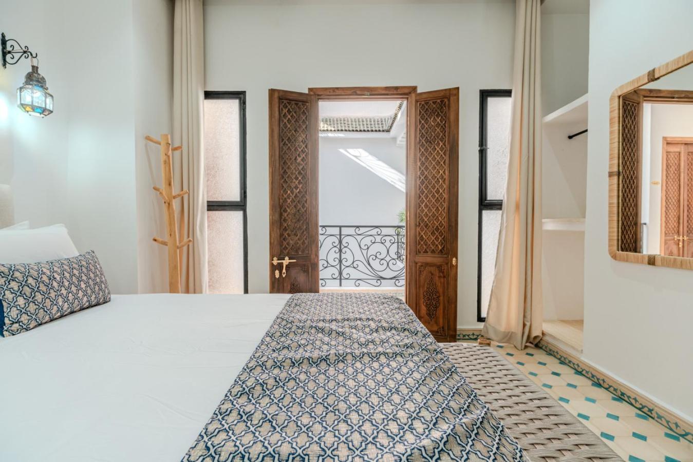 Riad Dar Amarena Exclusif Breakfast