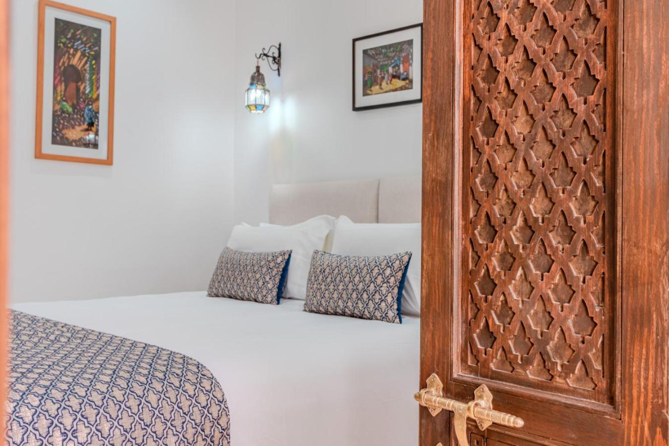 Riad Dar Amarena Exclusif Breakfast Marrakesh