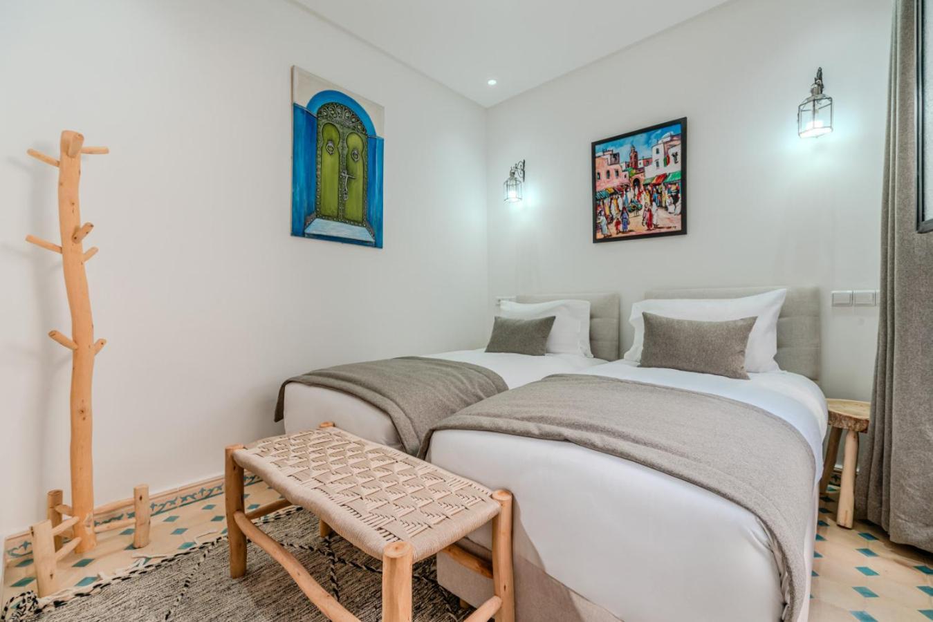 Riad Dar Amarena Exclusif Breakfast