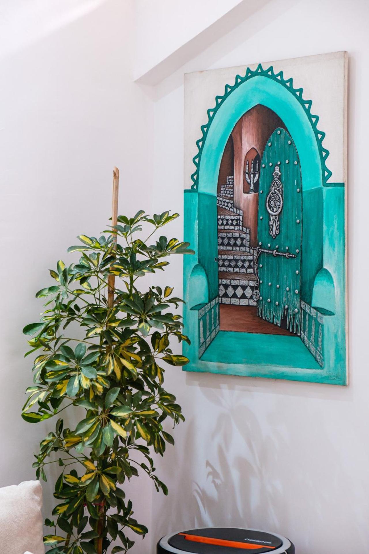 Riad Dar Amarena Exclusif Breakfast Marrakesh