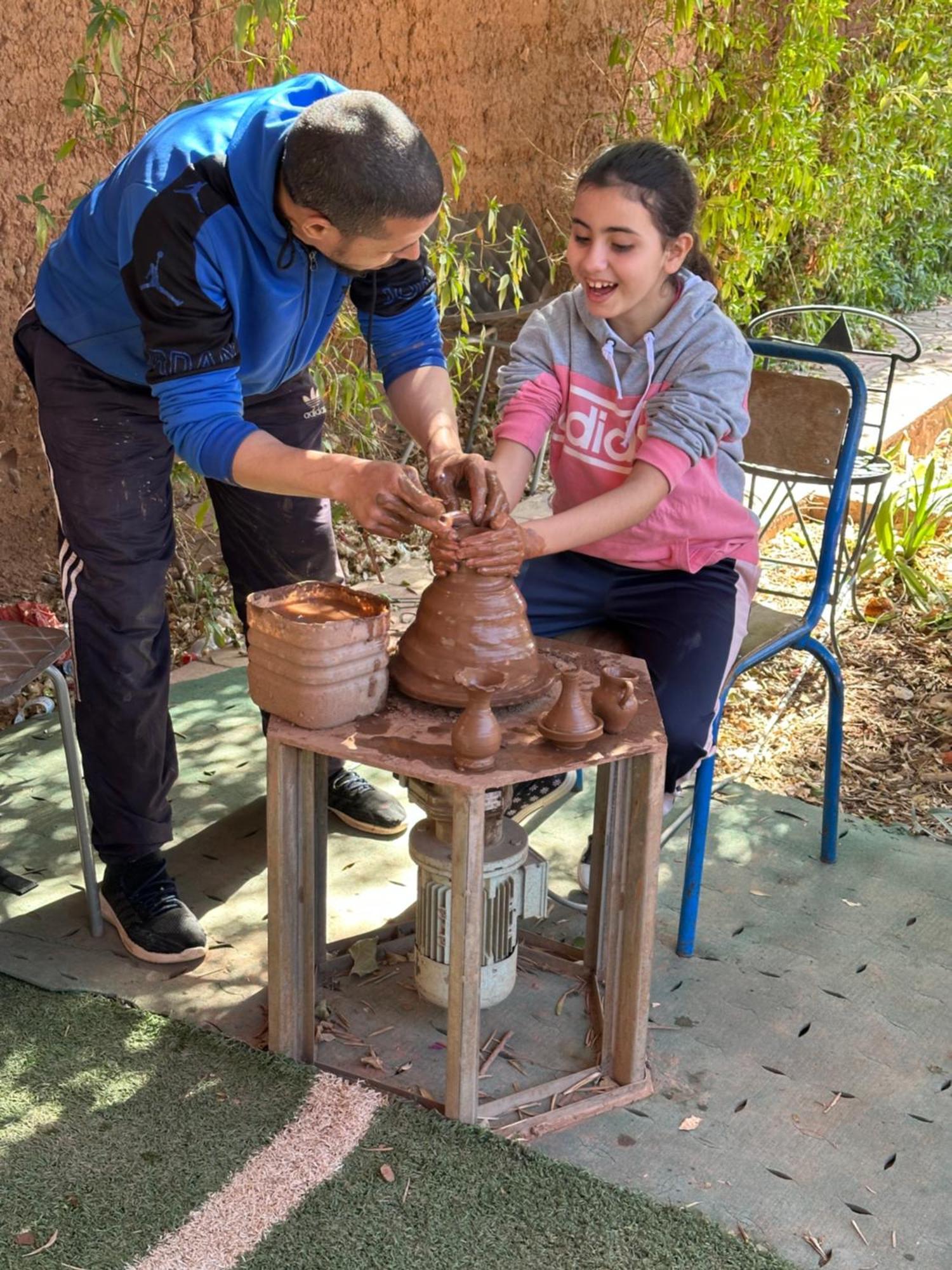 Homestay Fekhara Country Club
