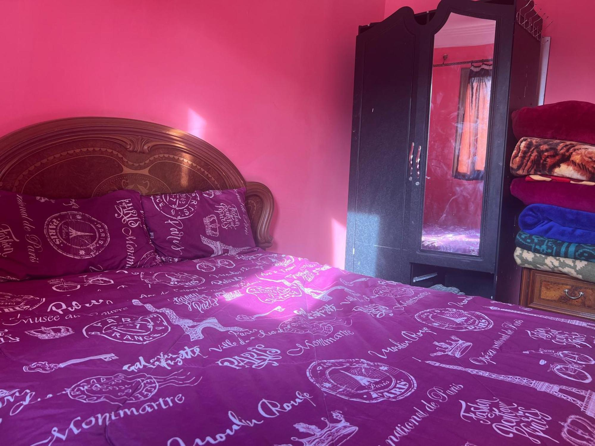 Airport Jardin Anass Imm G 6 Appartement