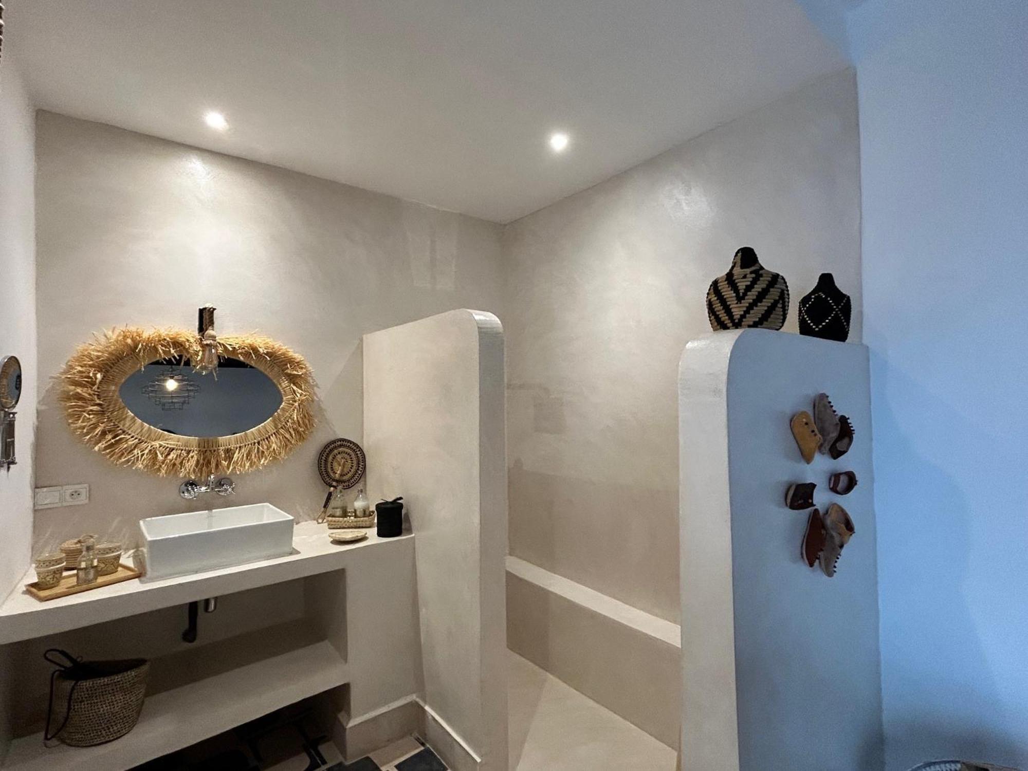 Be Colors Bed & Breakfast Marrakesh