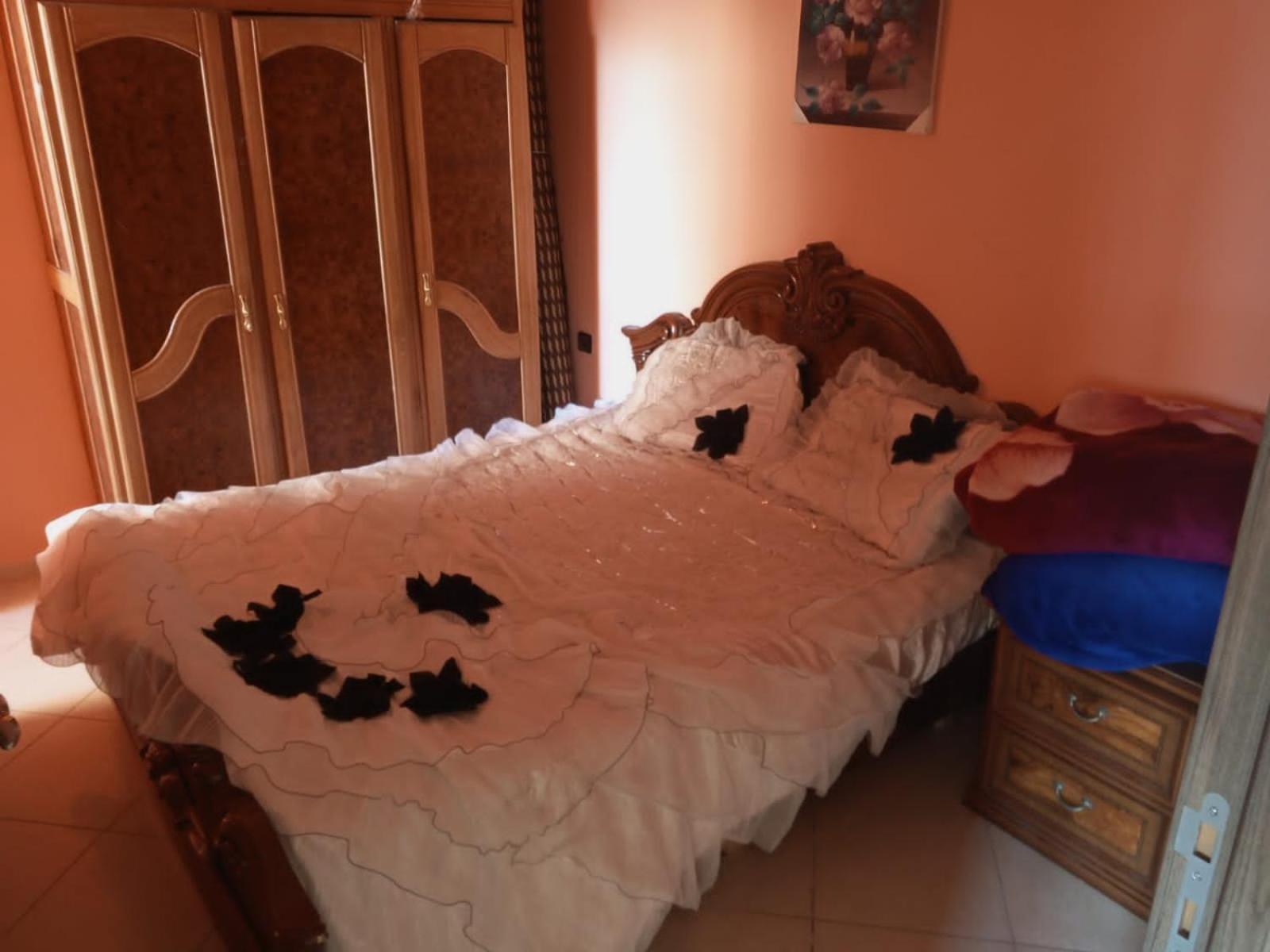 Apartamento A Cote Aeroport Menara Marrakech Marrakesh