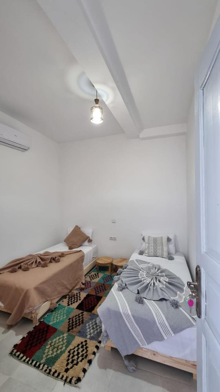 Sahara Family Guest house Marrakesh