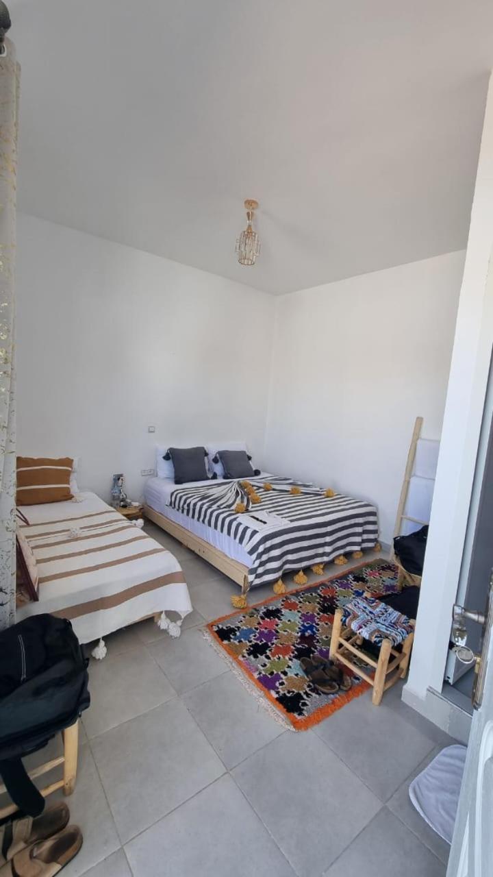 Sahara Family Guest house *