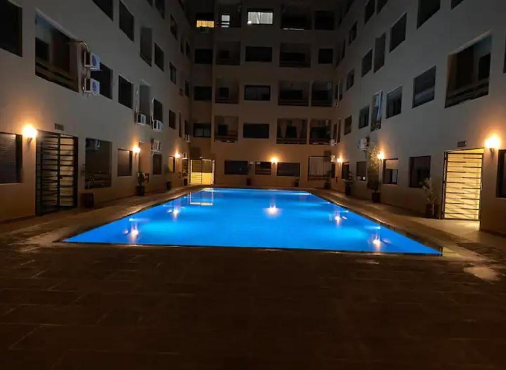 Les Jardins Du Soleil 37 Apartment *