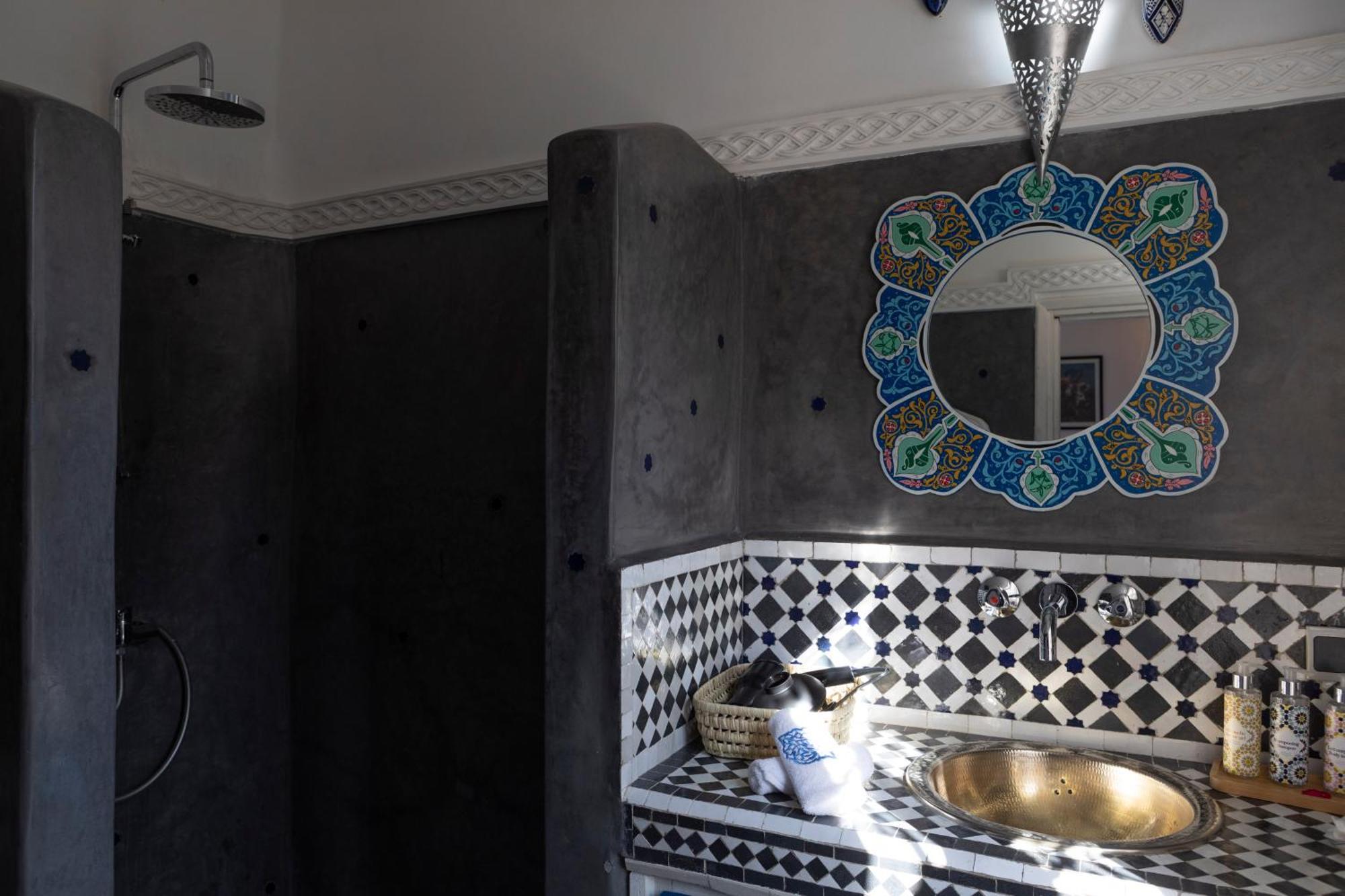 O'zeen Riad Marrakesh