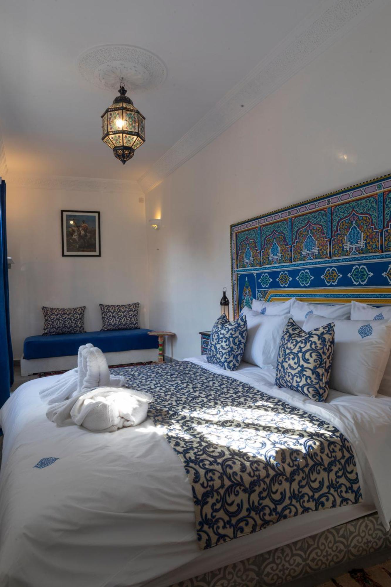 Riad O'zeen *
