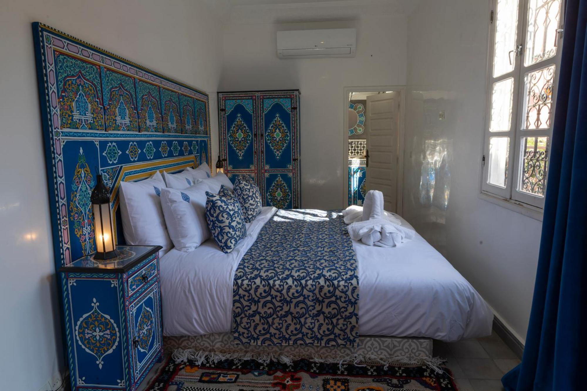 O'zeen Marrakesh