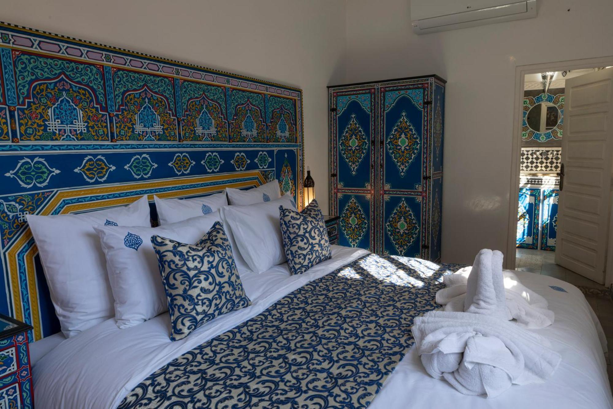 O'zeen Marrakesh