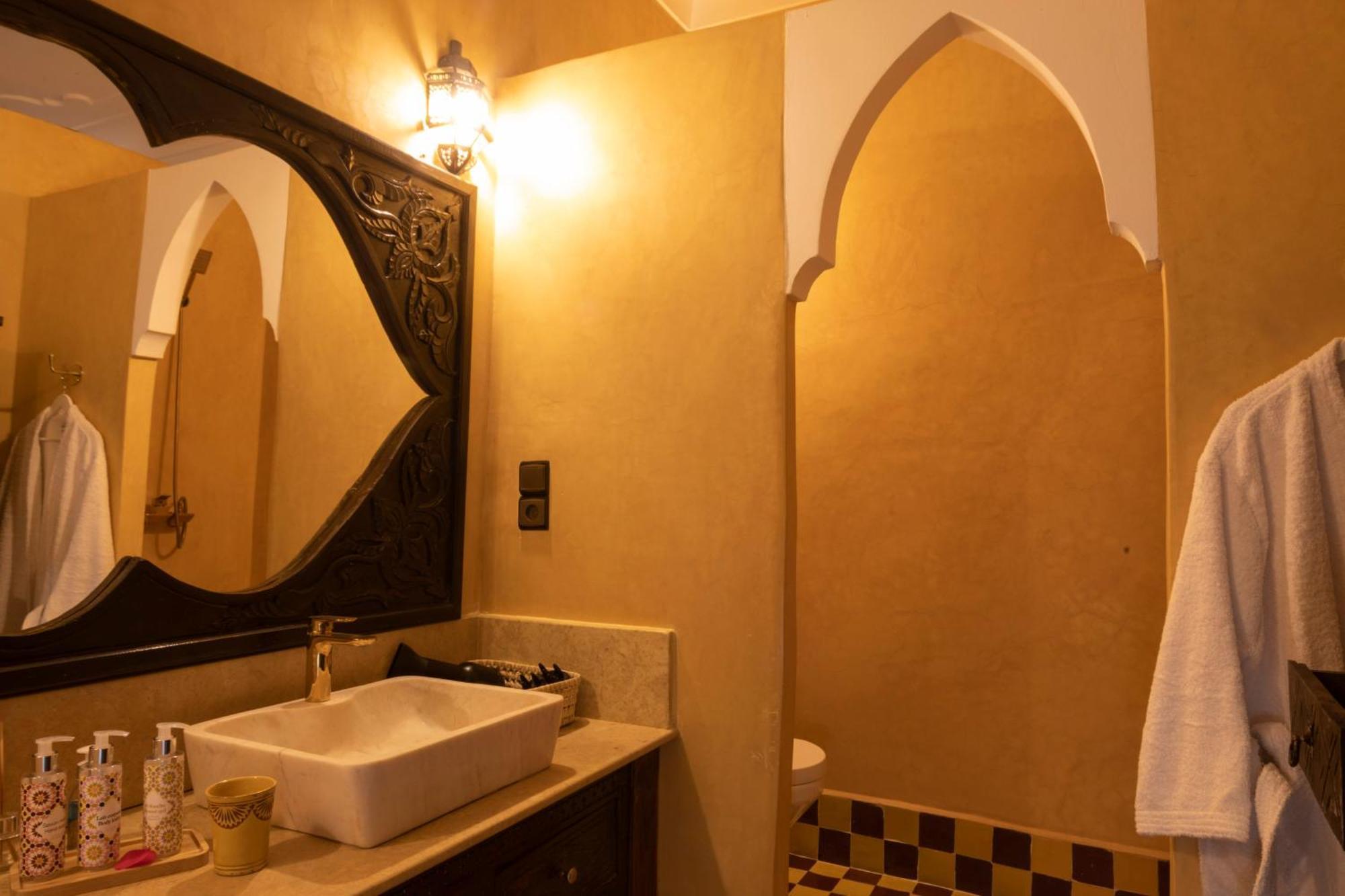 O'zeen * Marrakesh