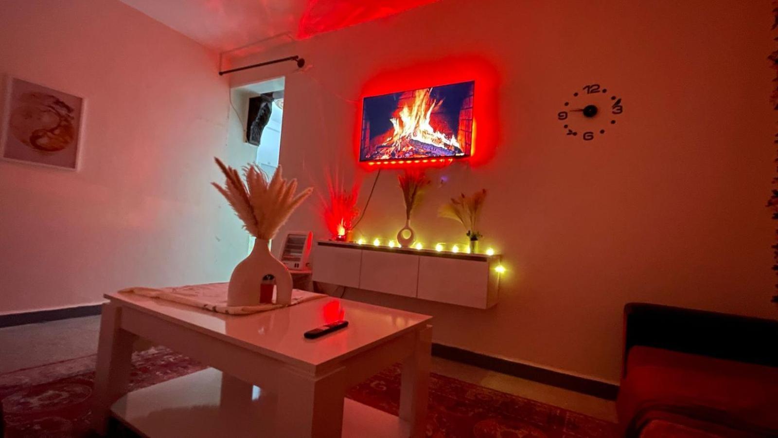 Apartment Cozy Airport Only 5 Minutes Walk Marrakesh