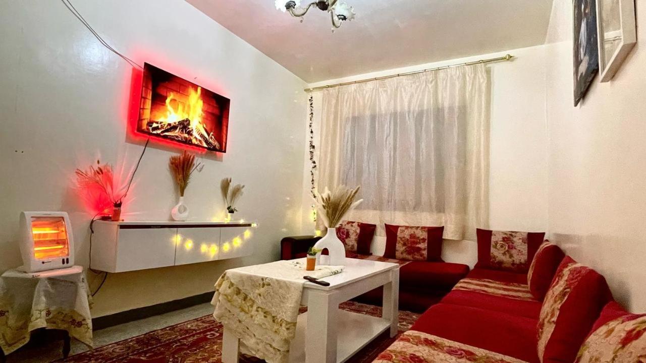 Cozy Airport Only 5 Minutes Walk Marrakesh