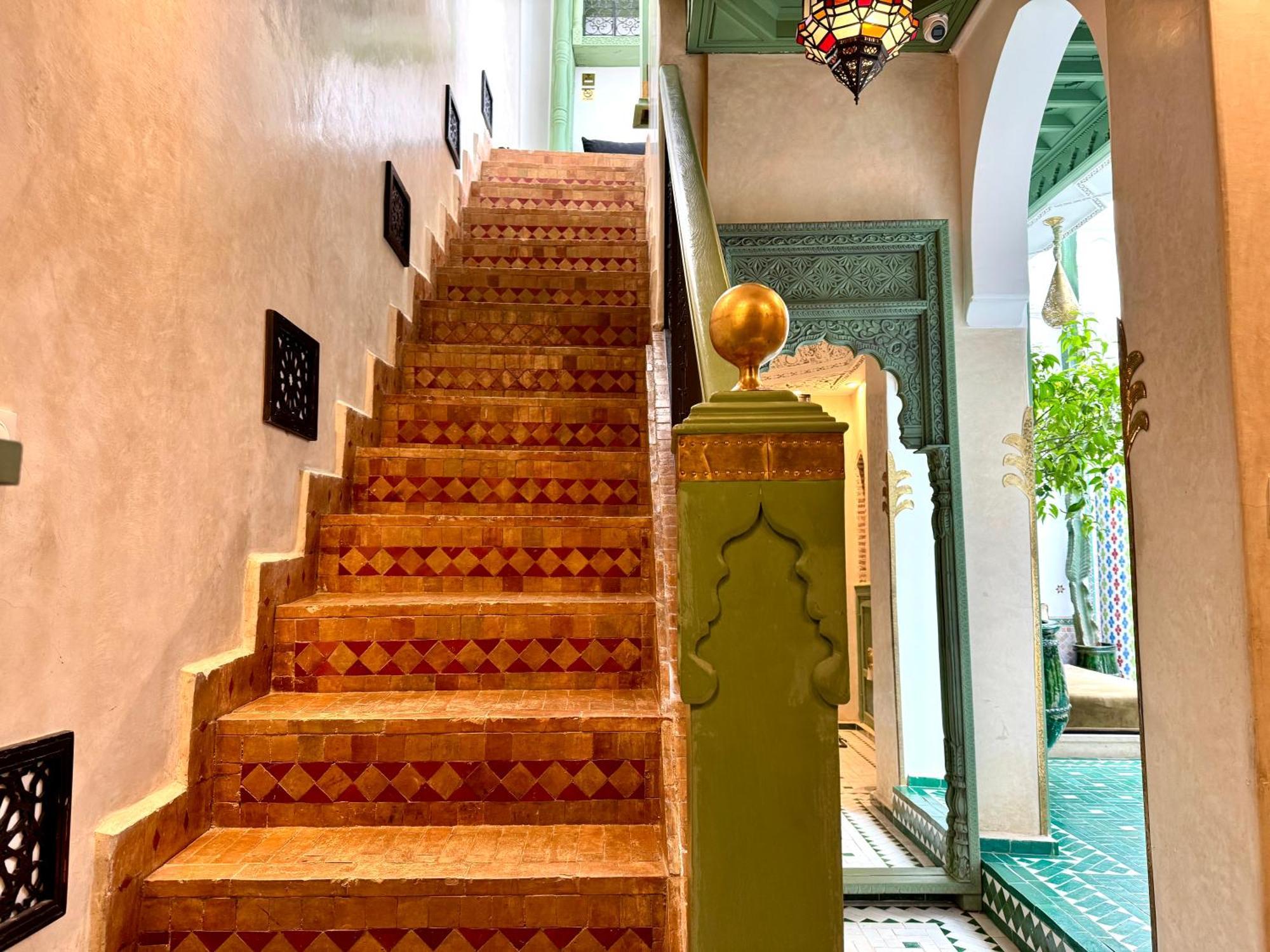 Dar Najwa Hébergement de vacances *