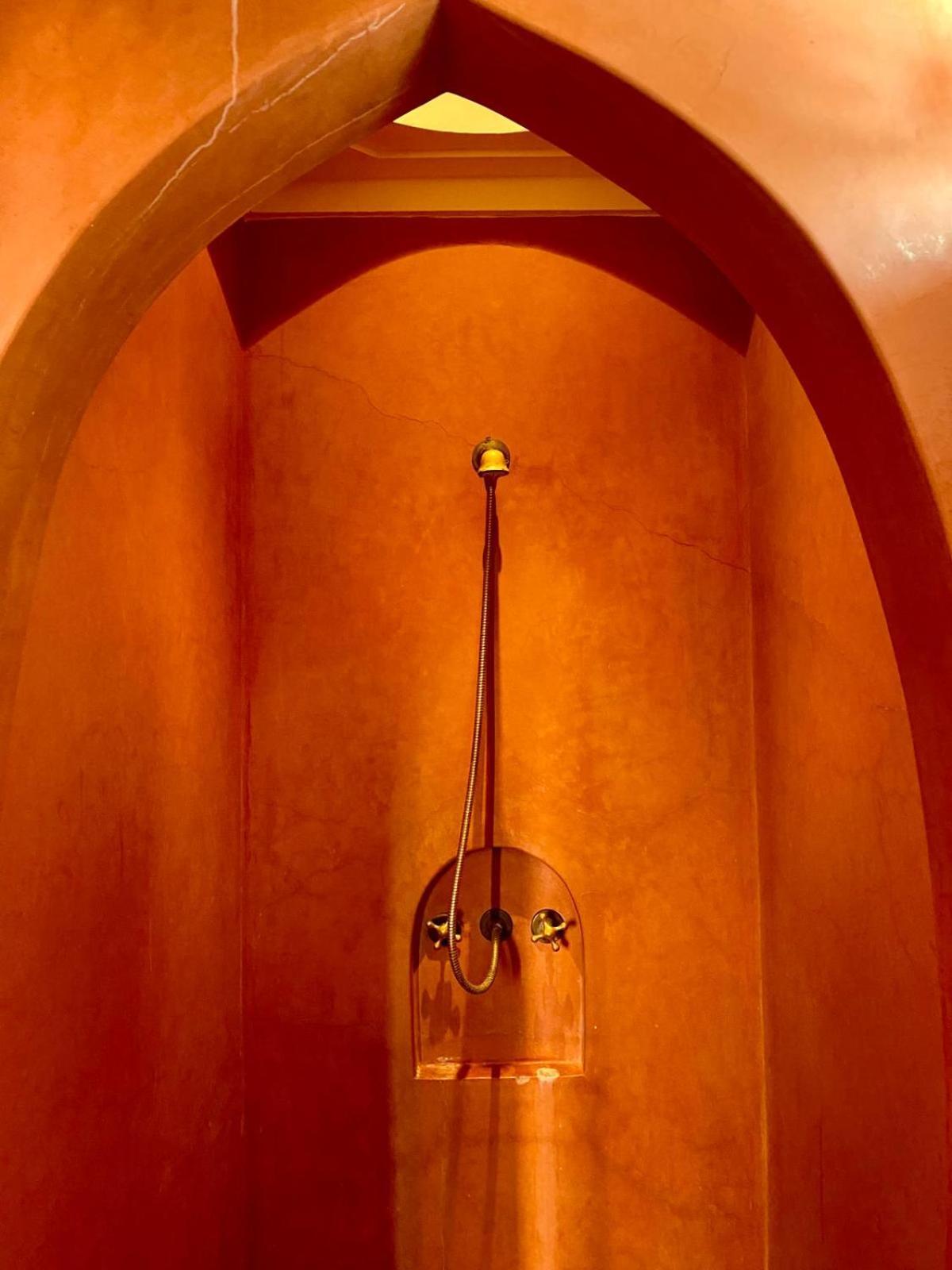 De Charme En Plein Coeur De La Medina De Marrakech Riad