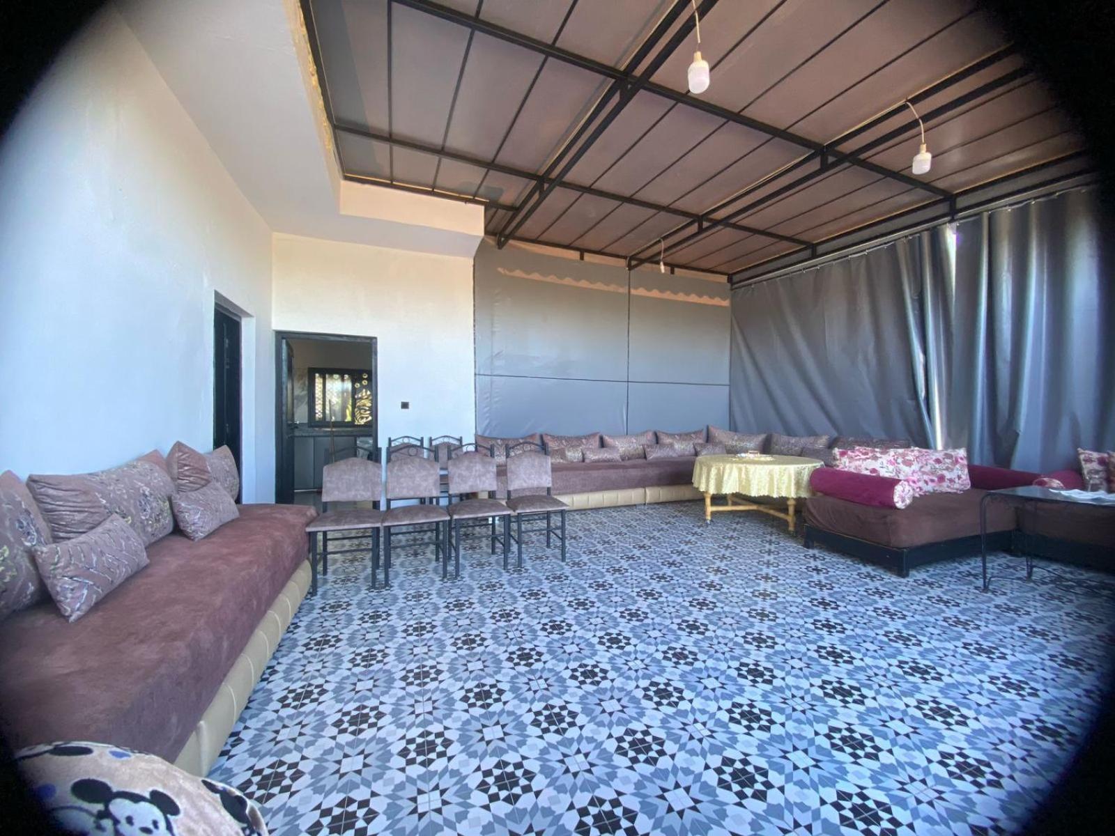 Holiday home Waha Hassan 2