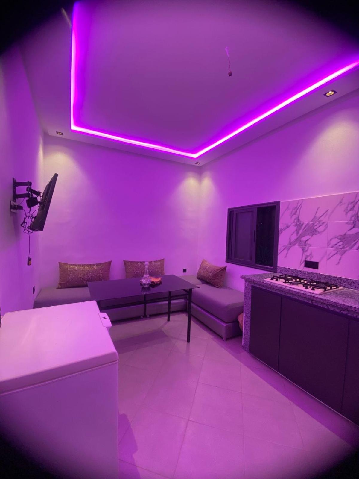 Waha Hassan 2 Holiday home Marrakesh