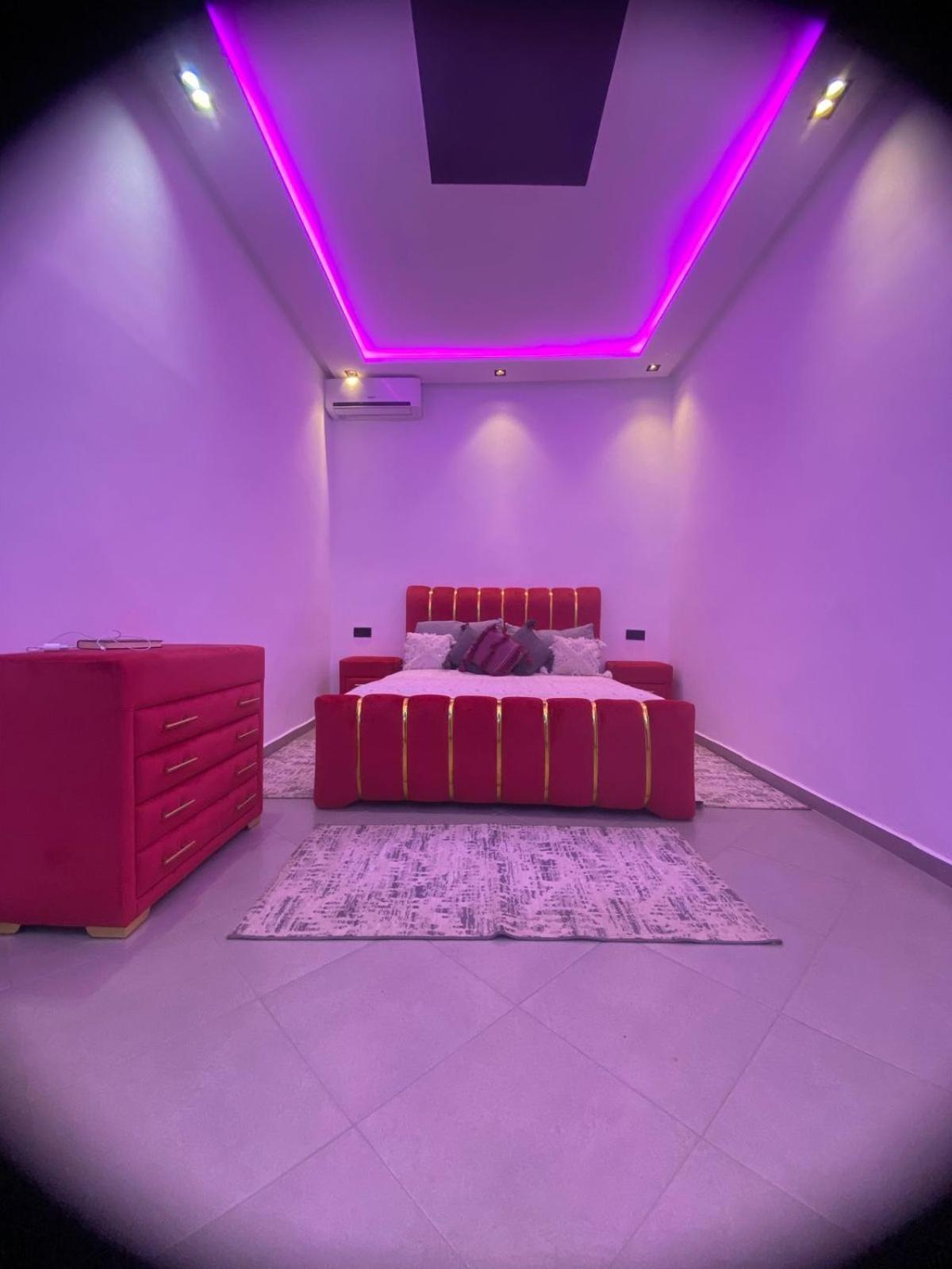 Waha Hassan 2 Holiday home *