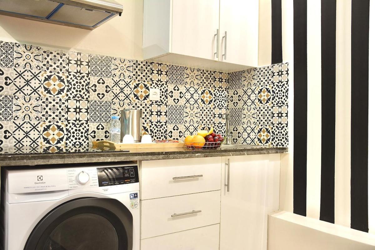 Lalla Homes Pink Gueliz * Marrakesh