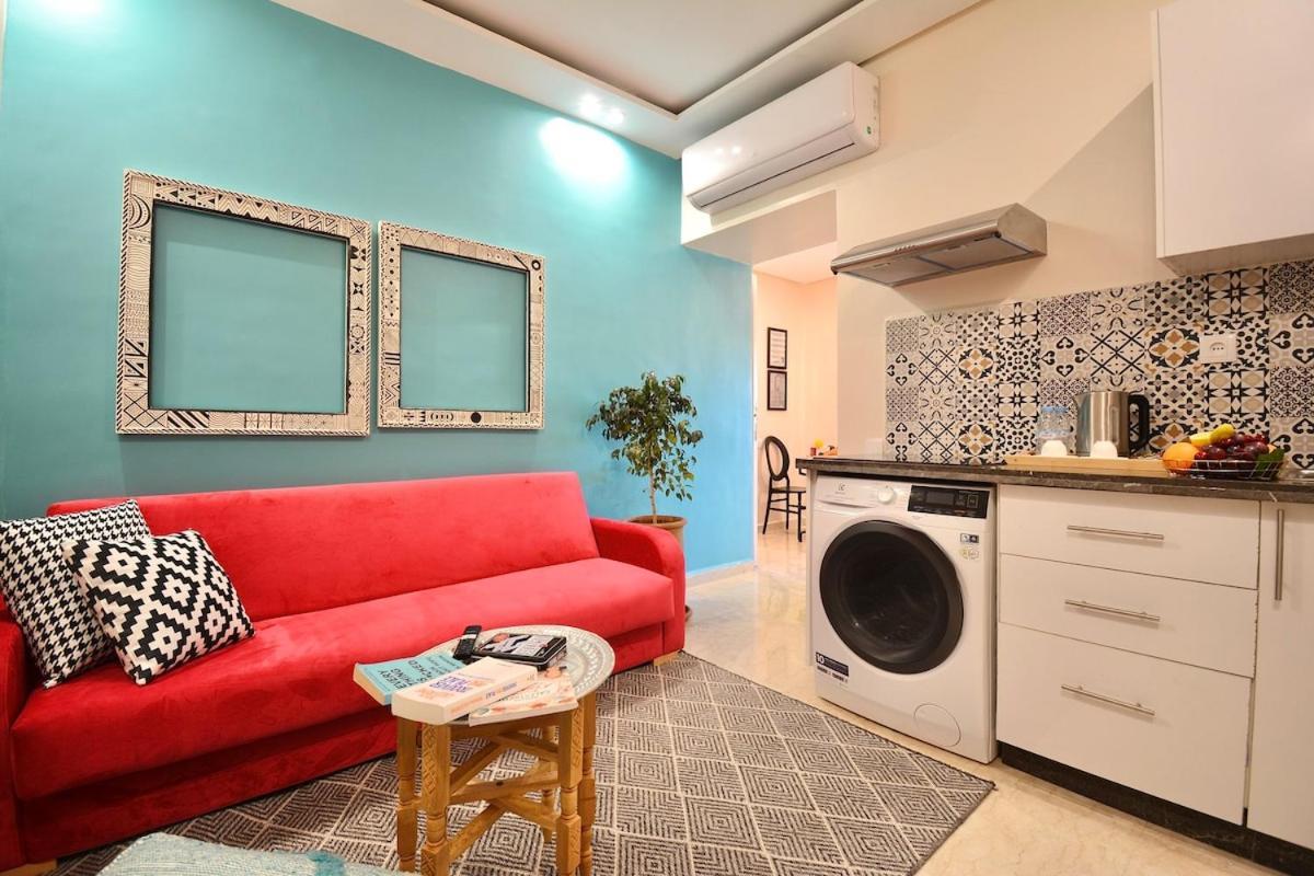 Lalla Homes Pink Gueliz Apartment