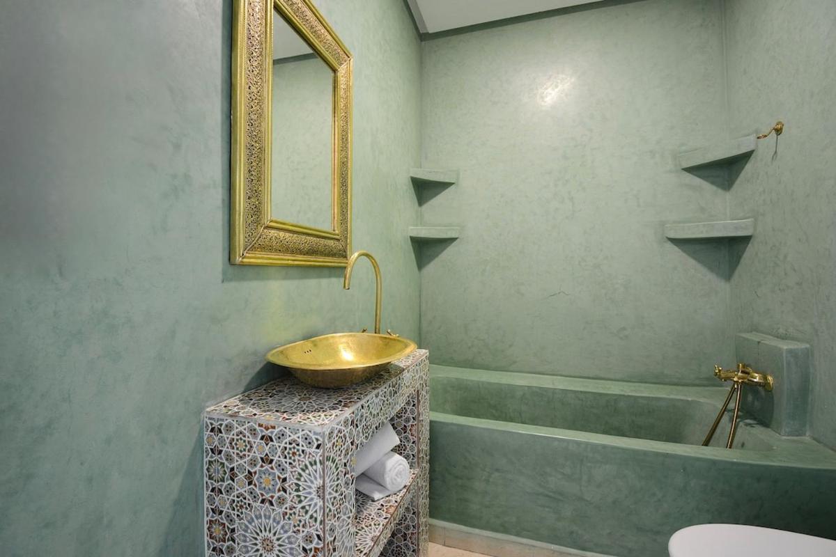 Lalla Homes Gueliz * Marrakesh