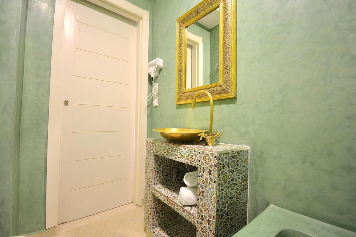 Lalla Homes Gueliz