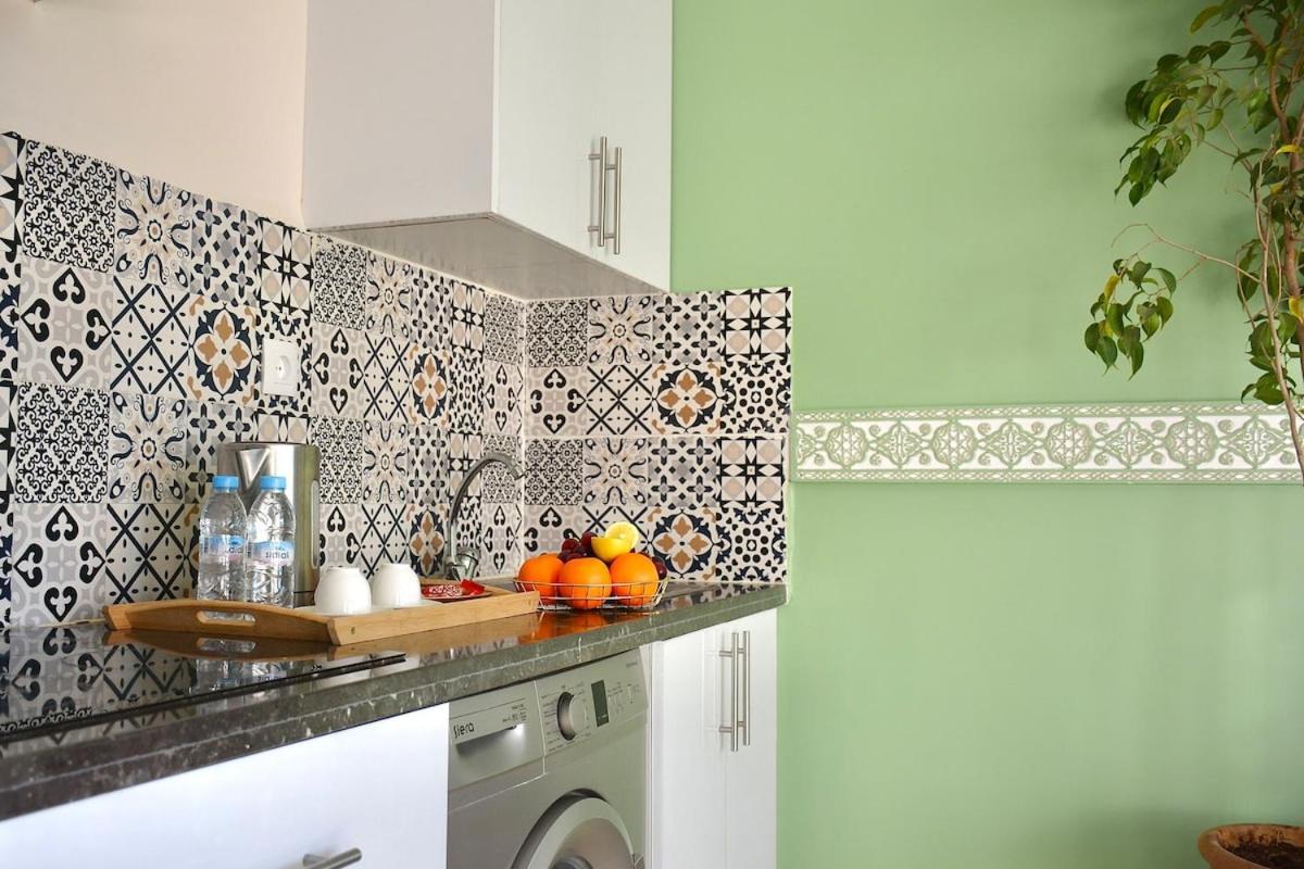 Lalla Homes Gueliz Apartment Marrakesh