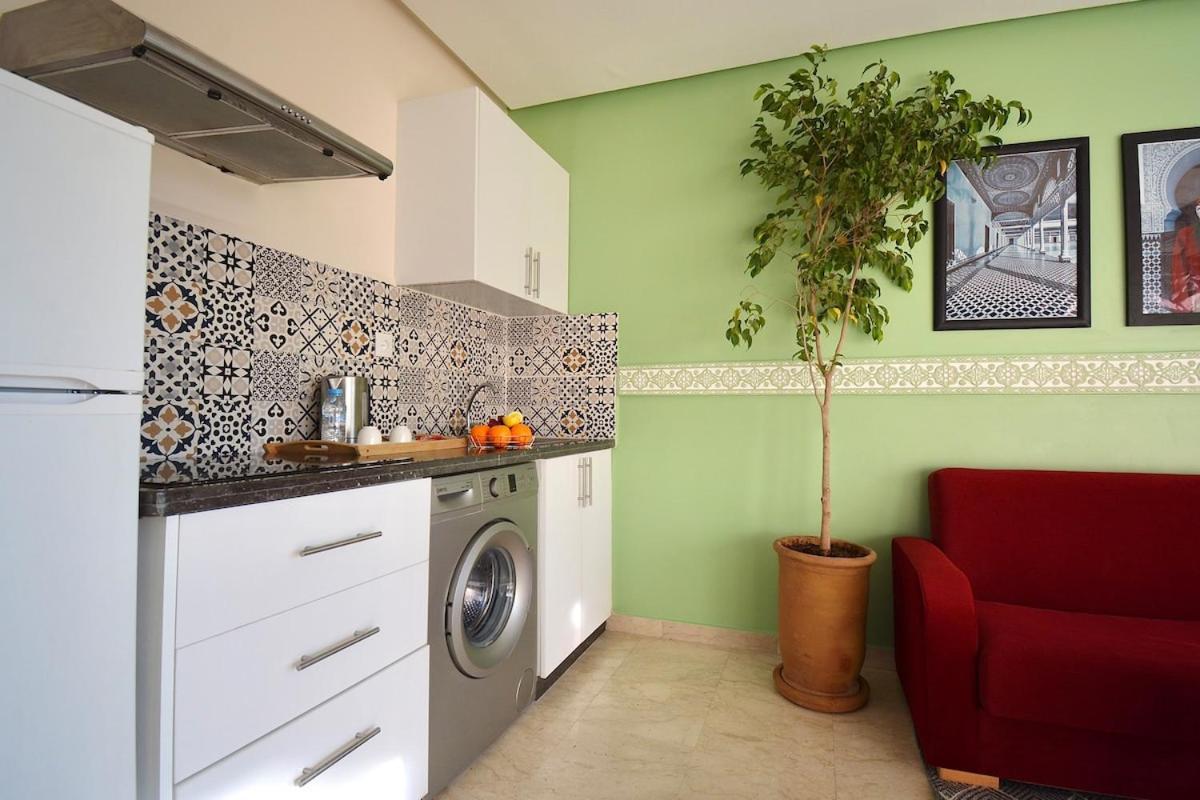 Lalla Homes Gueliz Marrakesh