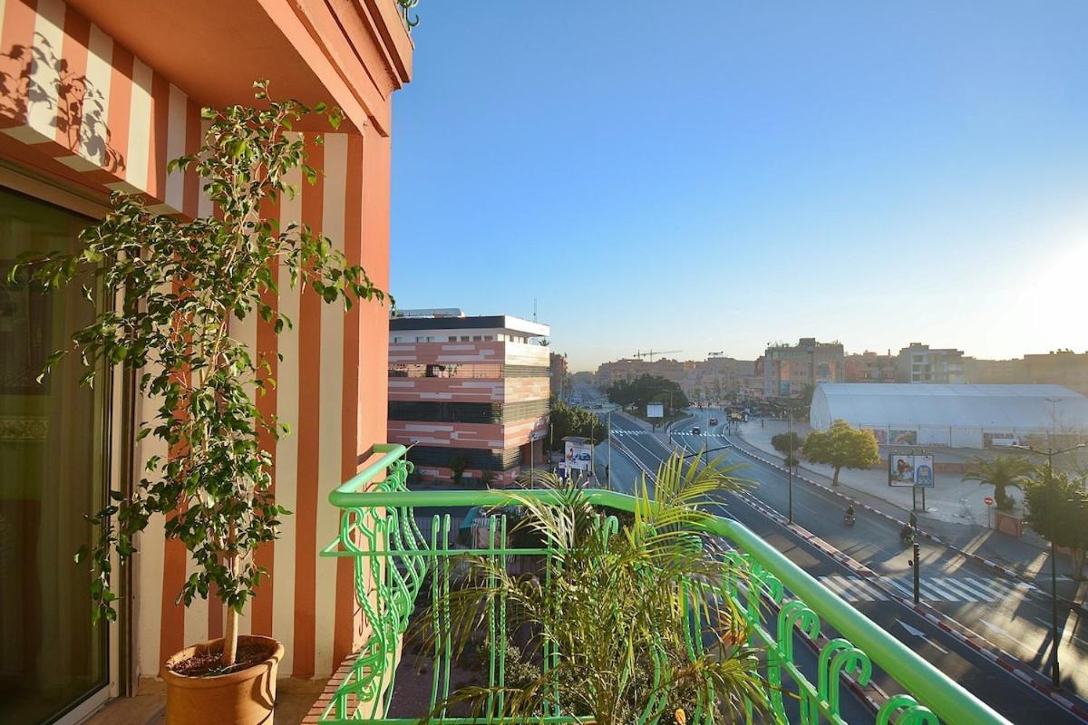 Lalla Homes Gueliz * Marrakesh