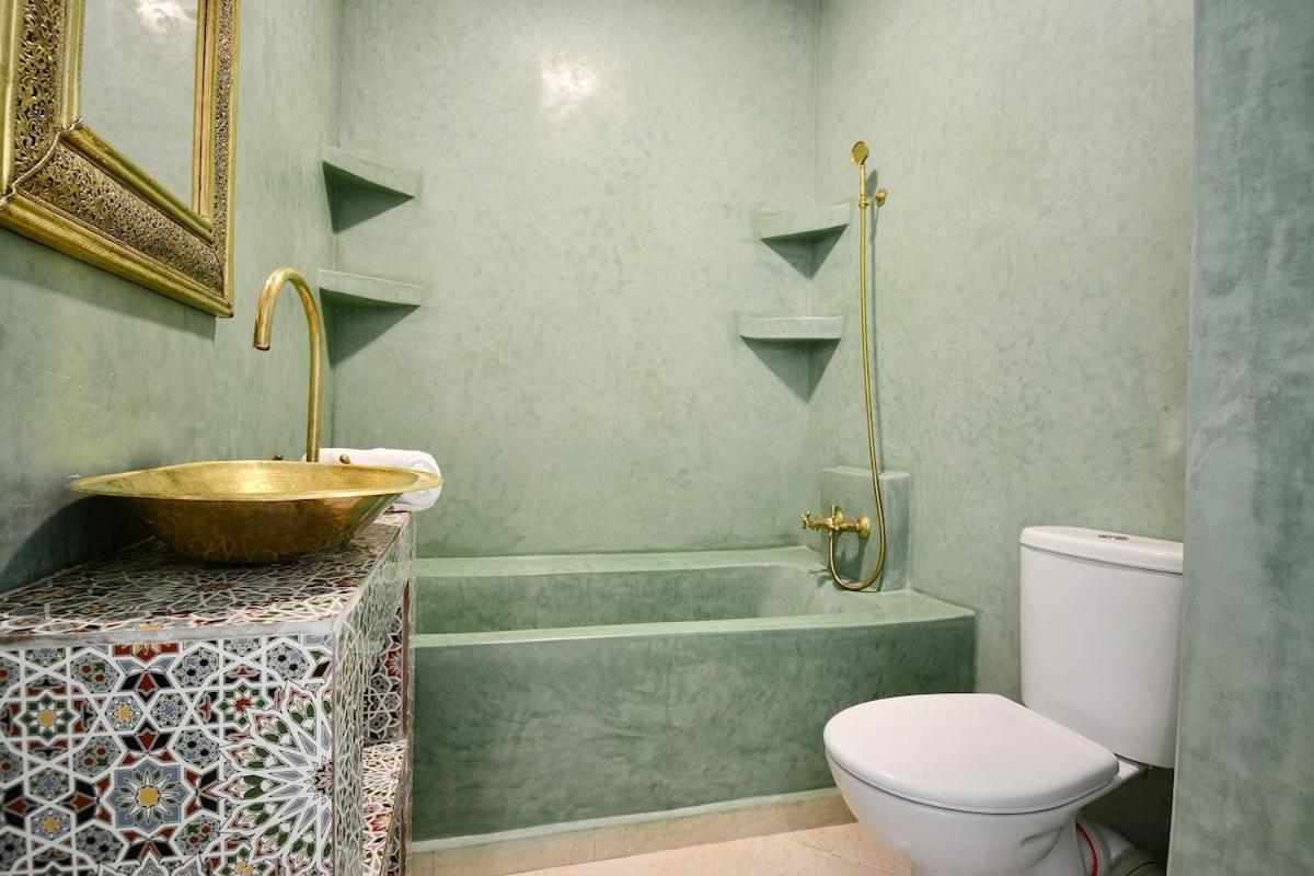 Lalla Homes Gueliz