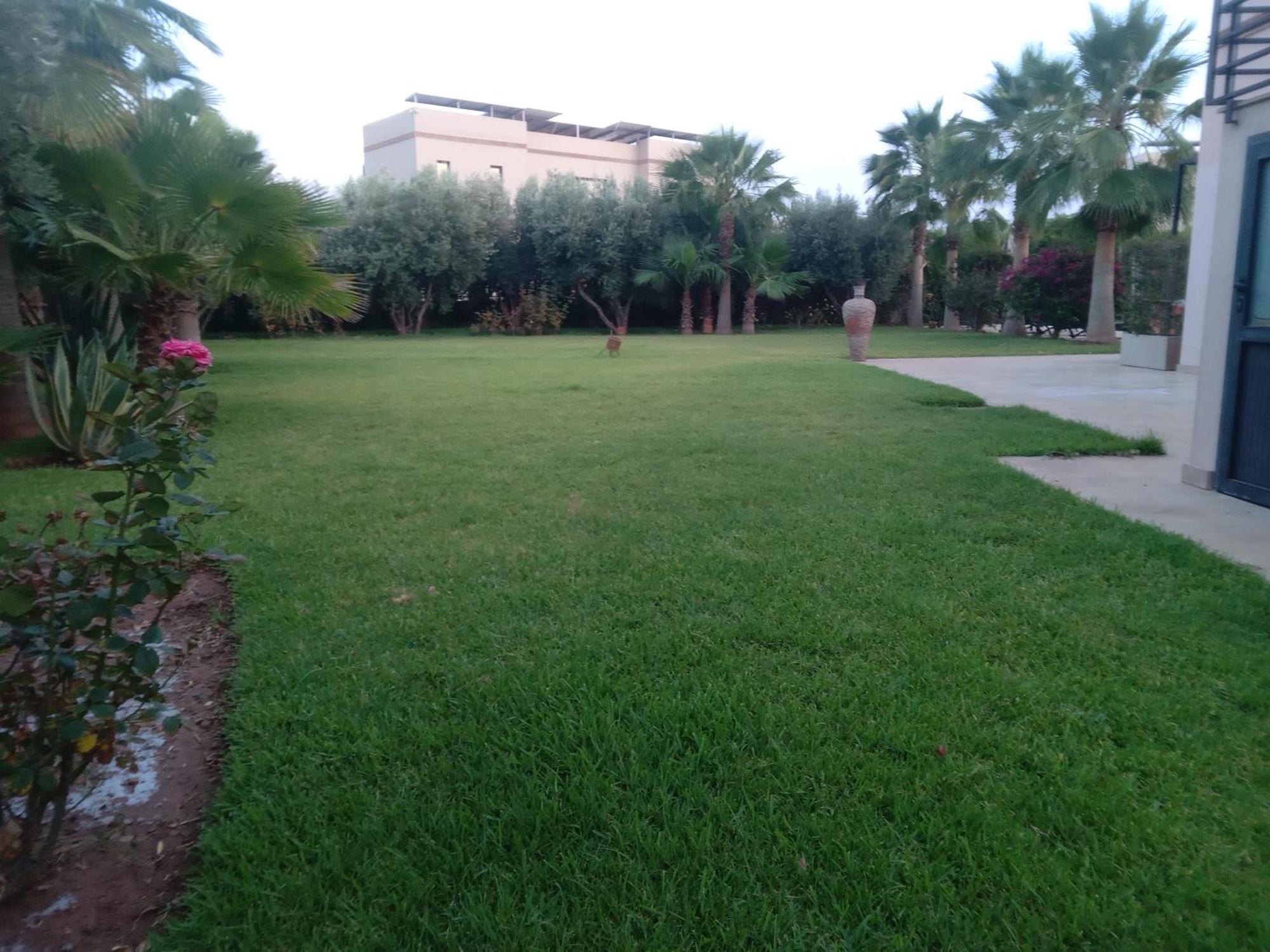 Villa Des Iris