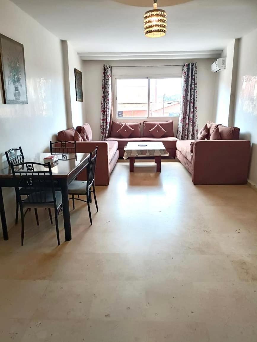 Apartment Imm O Family 7 Marrakesh