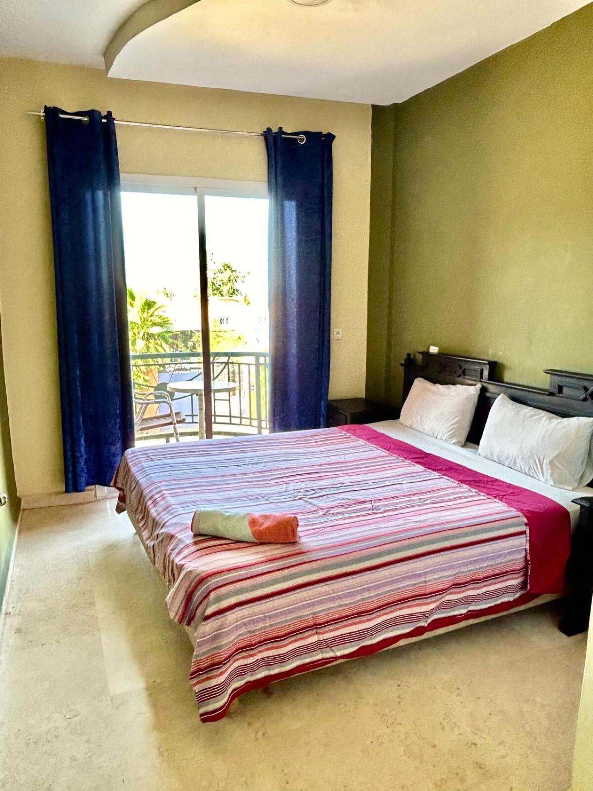 Imm O Family 7 Apartment