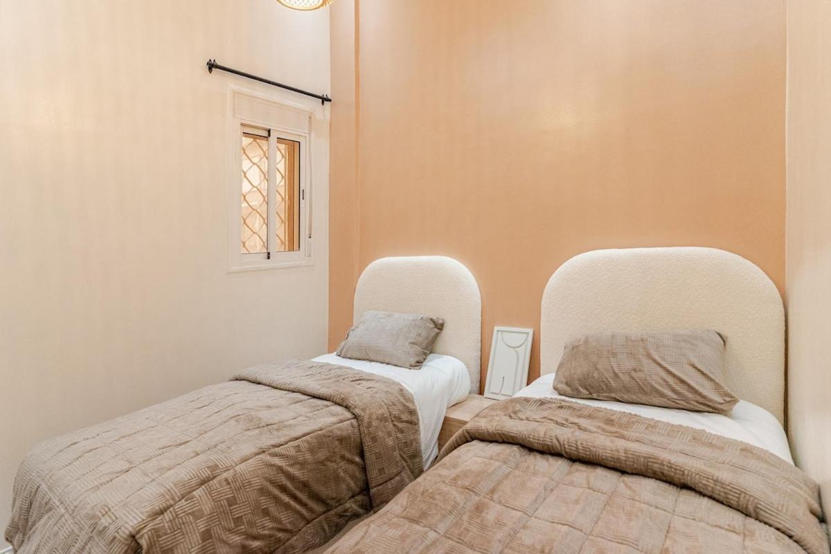 Superbe 18b Apartment *
