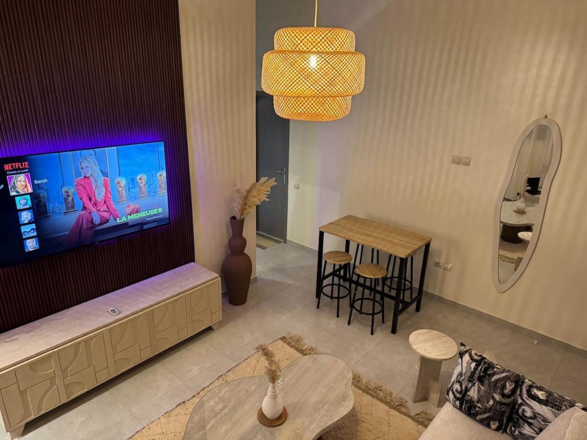 Apartment Superbe 18b Marrakesh