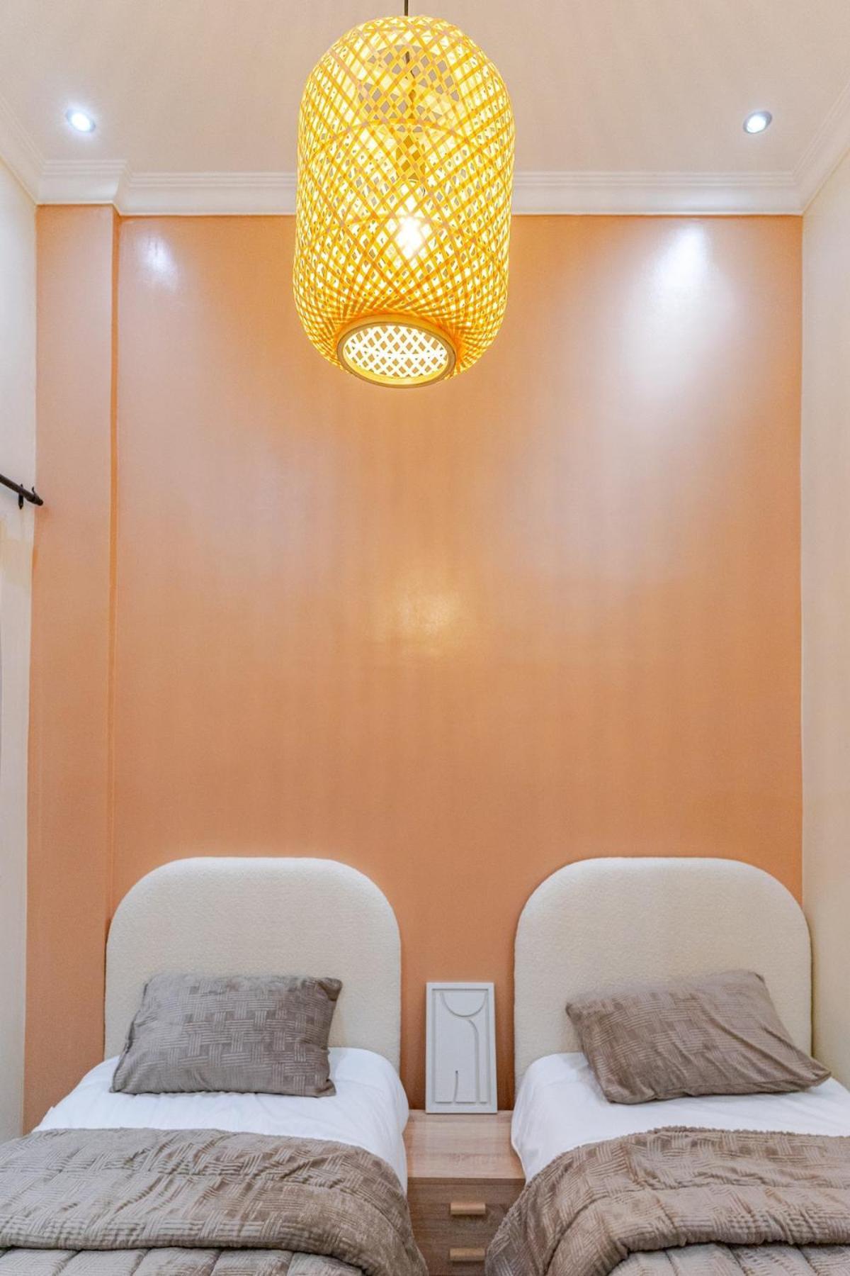 Apartment Superbe 18b Marrakesh