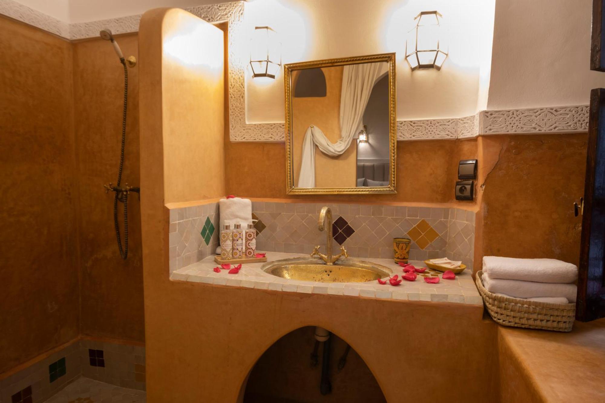 O'zeen Riad Marrakesh
