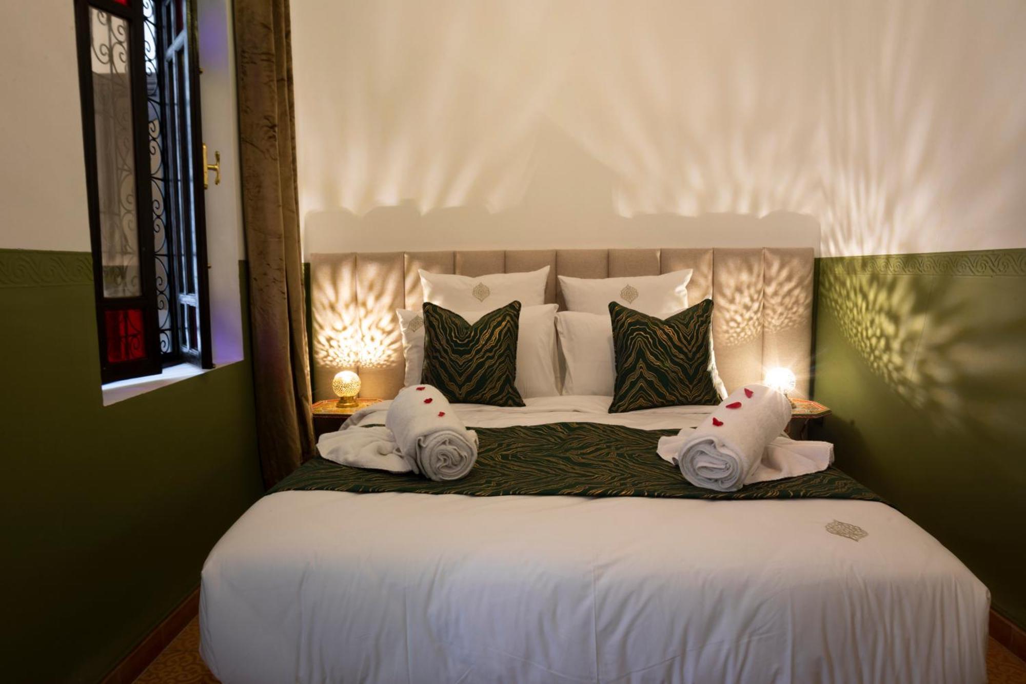 O'zeen Riad Marrakesh