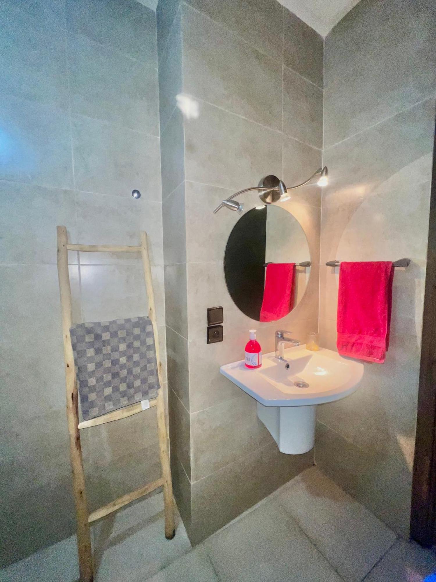 Appartement Bel Nour 5 *