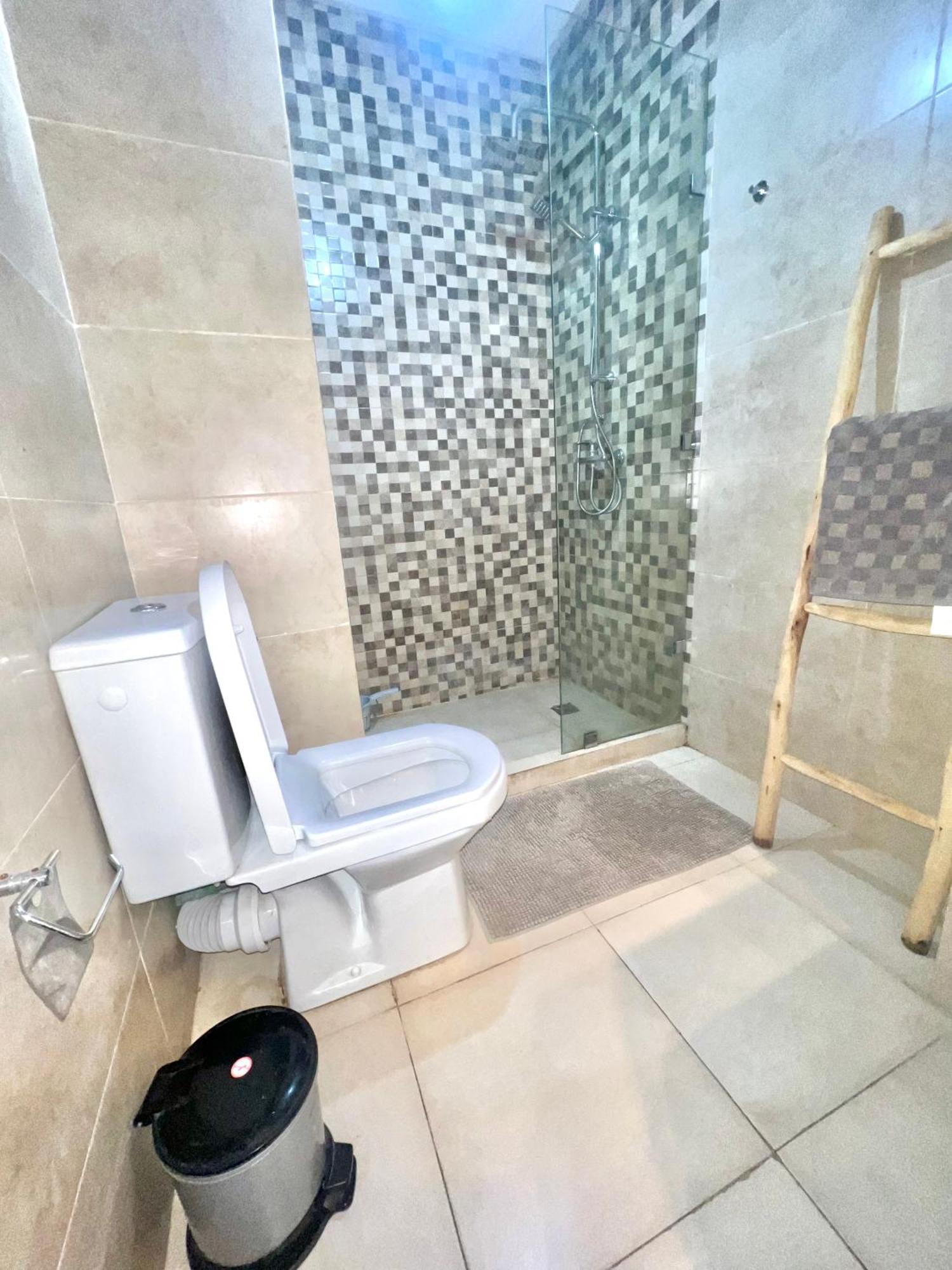 Bel Nour 5 Appartement *