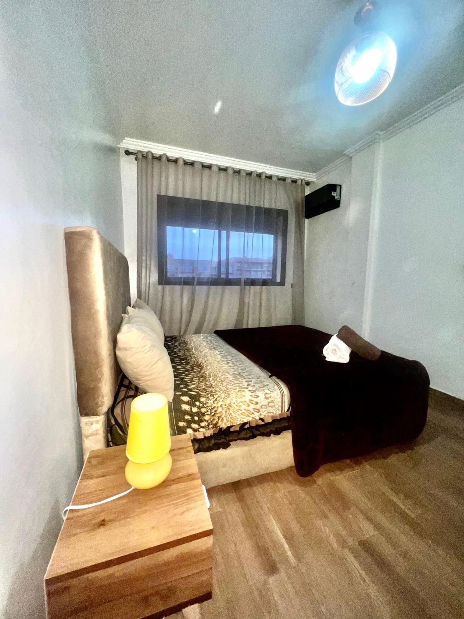 Appartement Bel Nour 5 Marrakesh