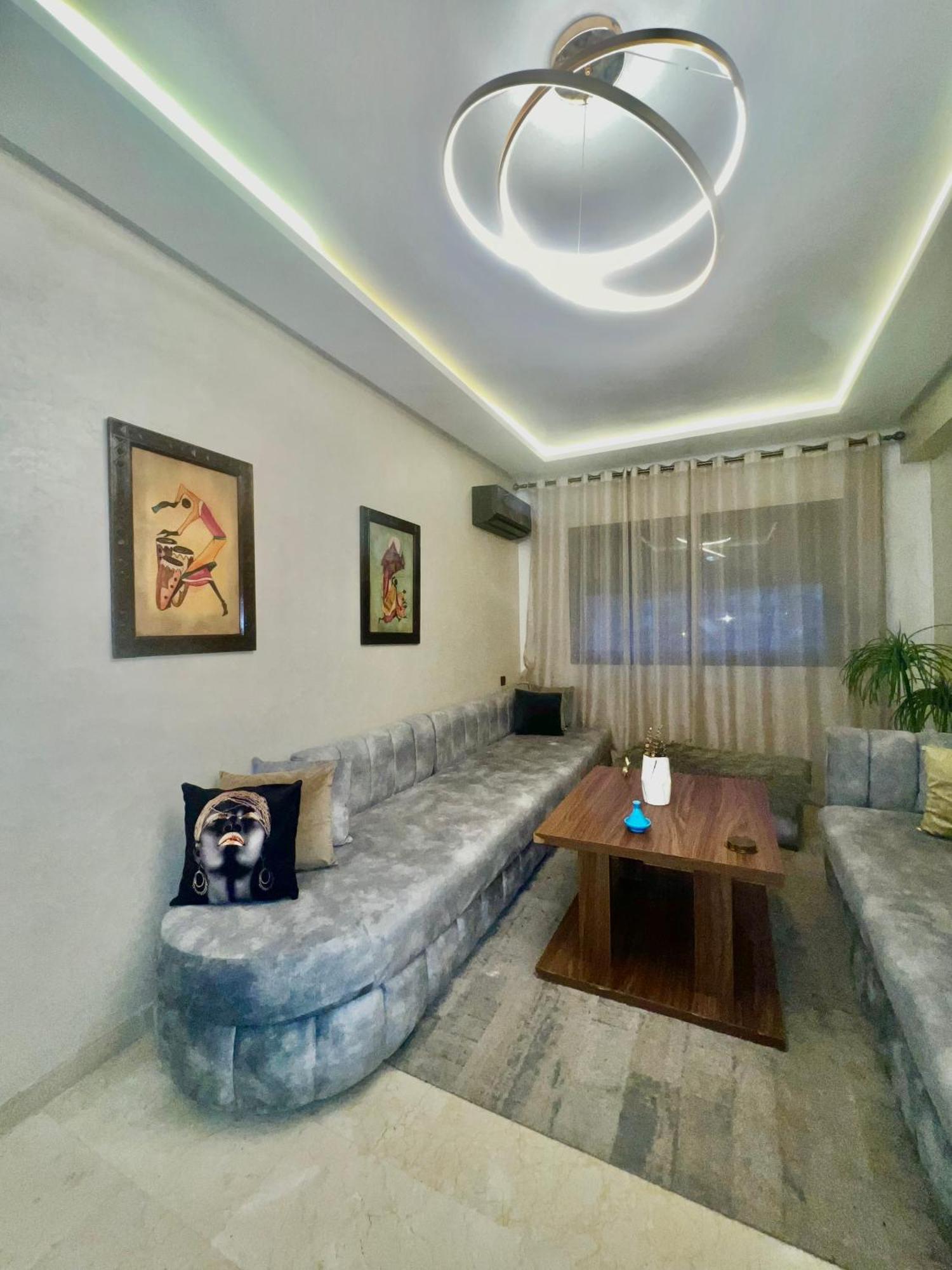 Bel Nour 5 Appartement