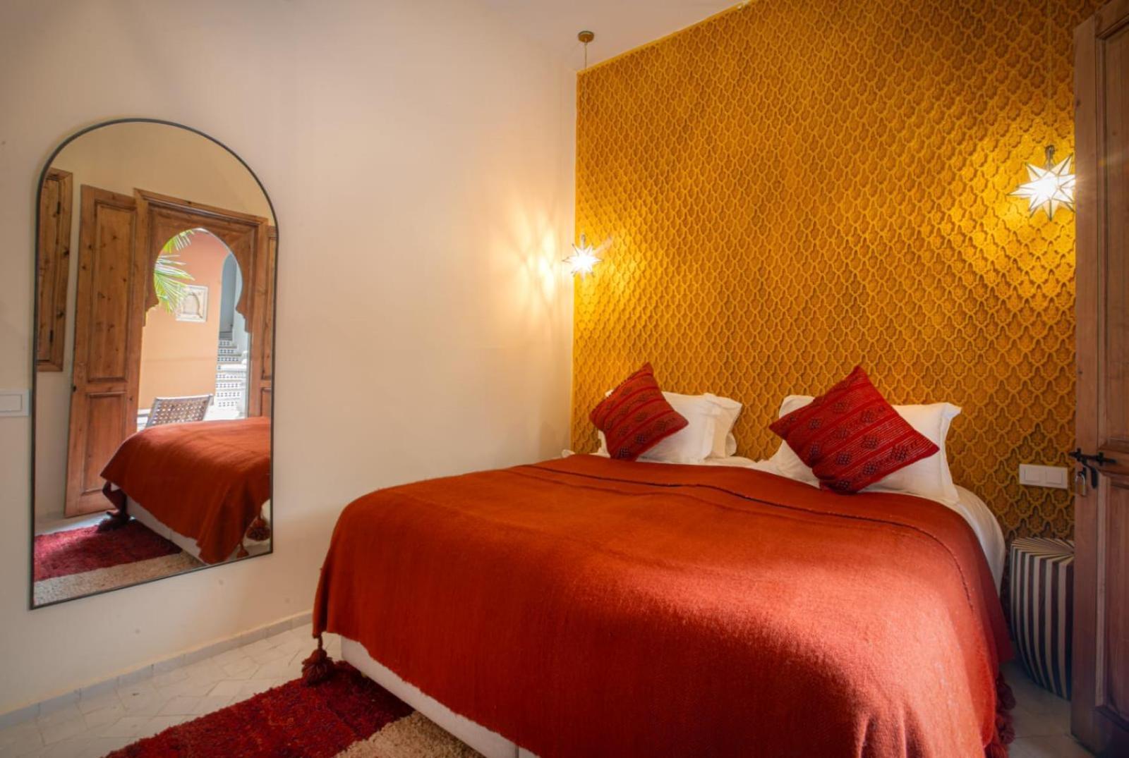 Hotel Tassili Boutique