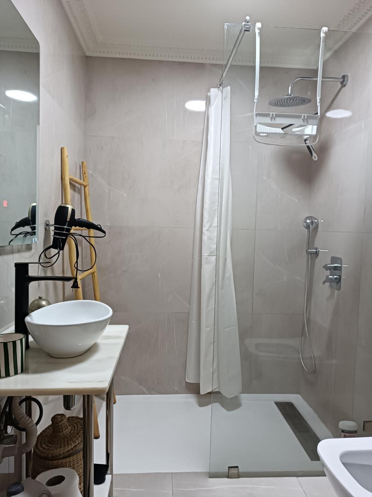 Rose Centre De Marrakech Apartment