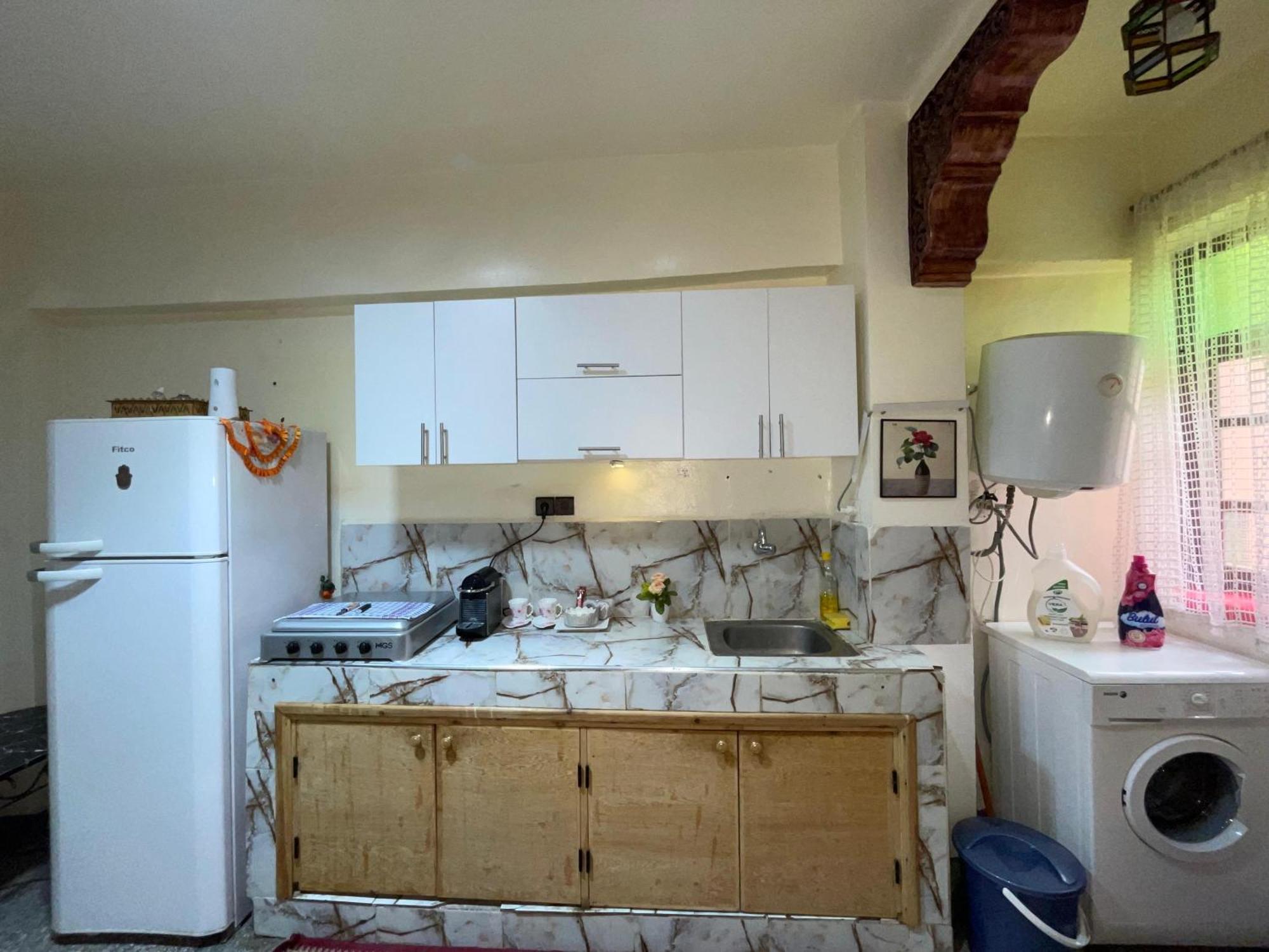 Apartment Cozy Airport Only 5 Minutes Walk *